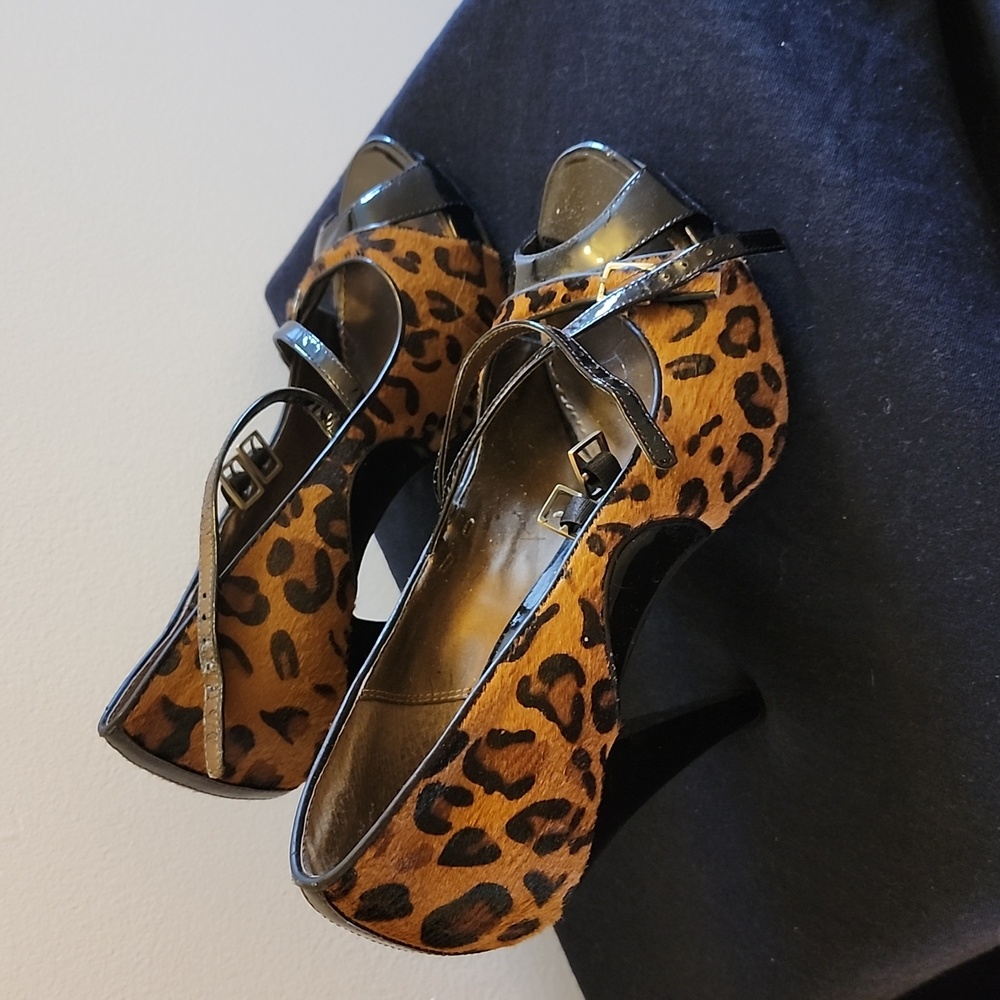 PAOLO SHOES